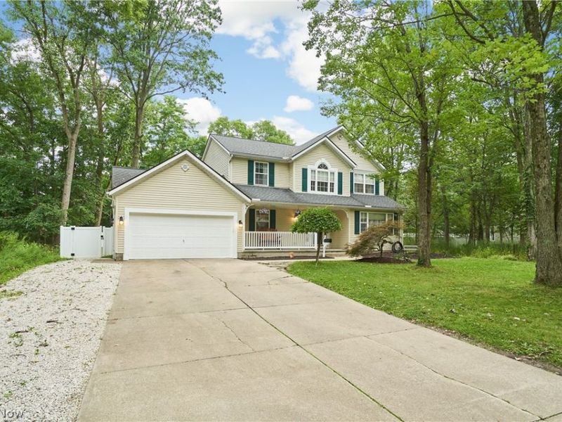 2936 Vincent Road, Silver Lake, OH 44224 Photo 2