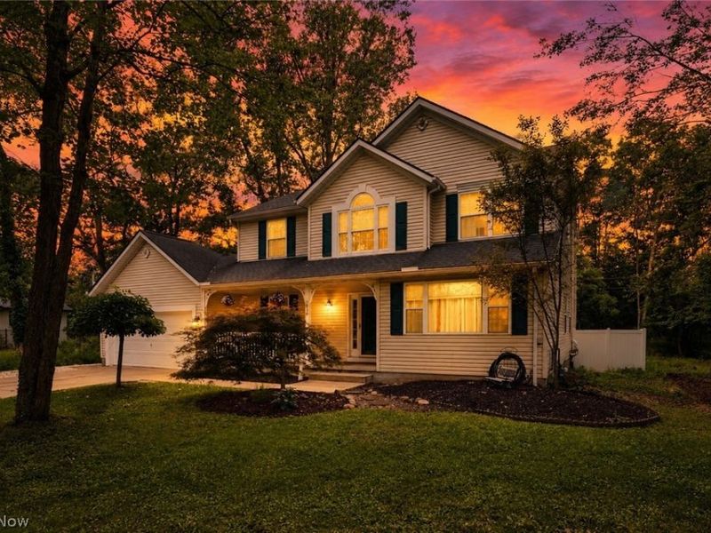 2936 Vincent Road, Silver Lake, OH 44224 Photo 3