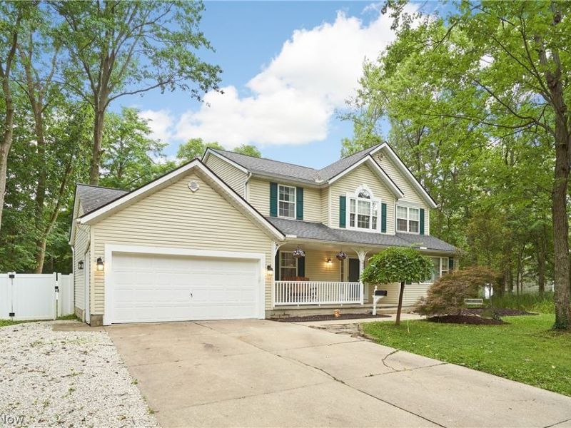 2936 Vincent Road, Silver Lake, OH 44224 Photo 4