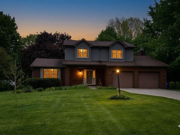 2960 Sycamore Lane , Bremen, IN 46506