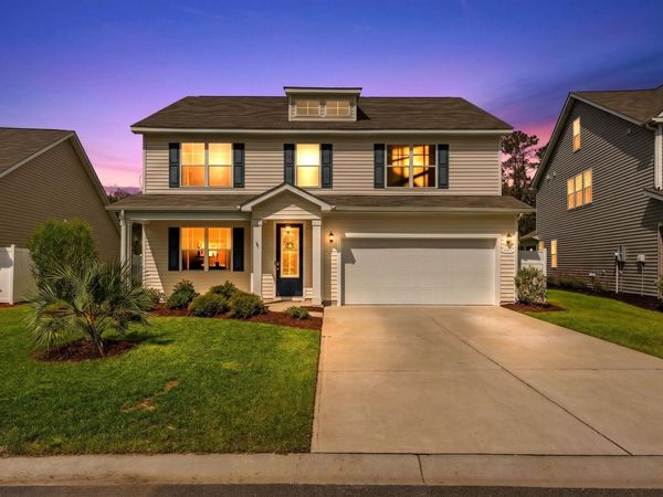 6045 McClain Ct. , Little River, SC 29566