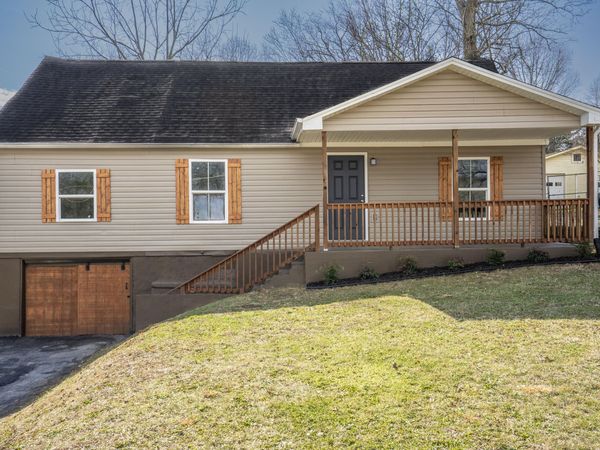 3336 Parker Lane, Chattanooga, TN 37419