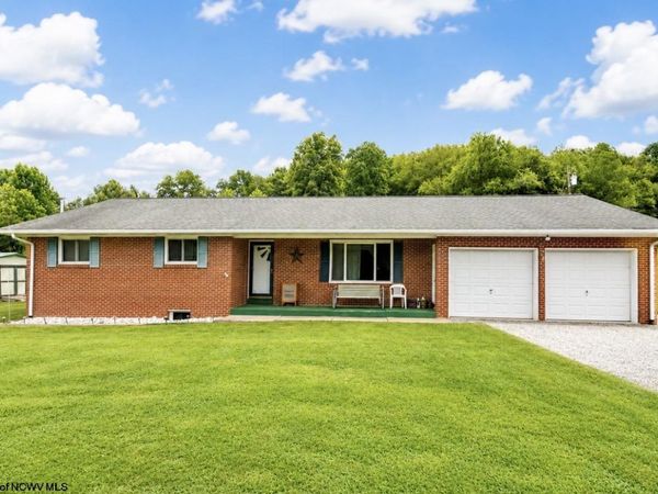 334 Keith Fork Road, Weston, WV 26452