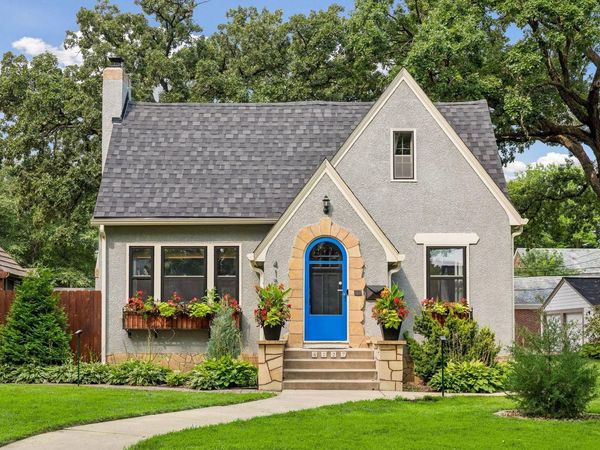 4127 Washburn Avenue N, Minneapolis, MN 55412