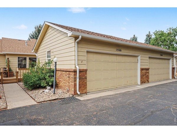 1566 W 29th St, Loveland, CO 80538