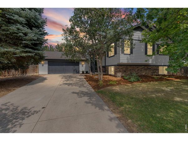 332 Snowy Owl Cir, Fort Collins, CO 80524
