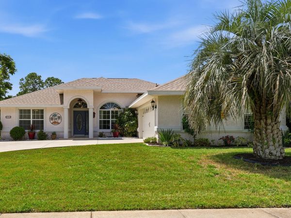335 Graciela Cir, St Augustine, FL 32086
