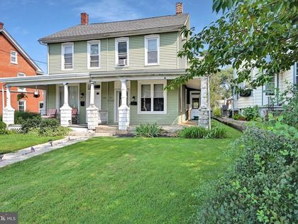 437 S STATE STREET Ephrata, PA 17522