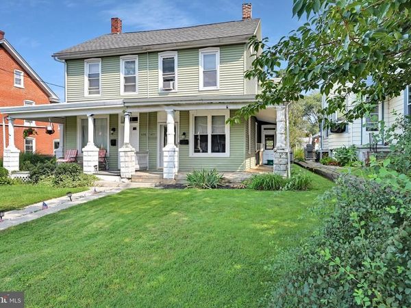 437 S STATE STREET , EPHRATA, PA 17522