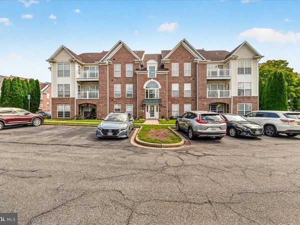 2506 COACH HOUSE WAY, Unit 3D, FREDERICK, MD 21702