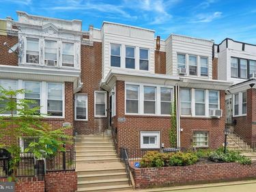 5381 HAZELHURST STREET, PHILADELPHIA, PA 19131