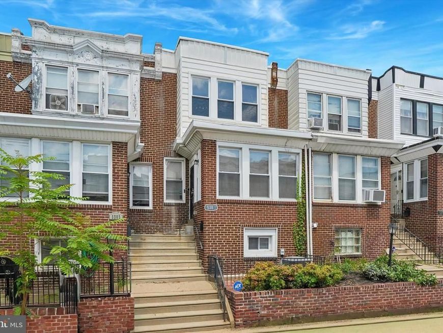 5381 Hazelhurst Street, Philadelphia, PA 19131 Main Photo