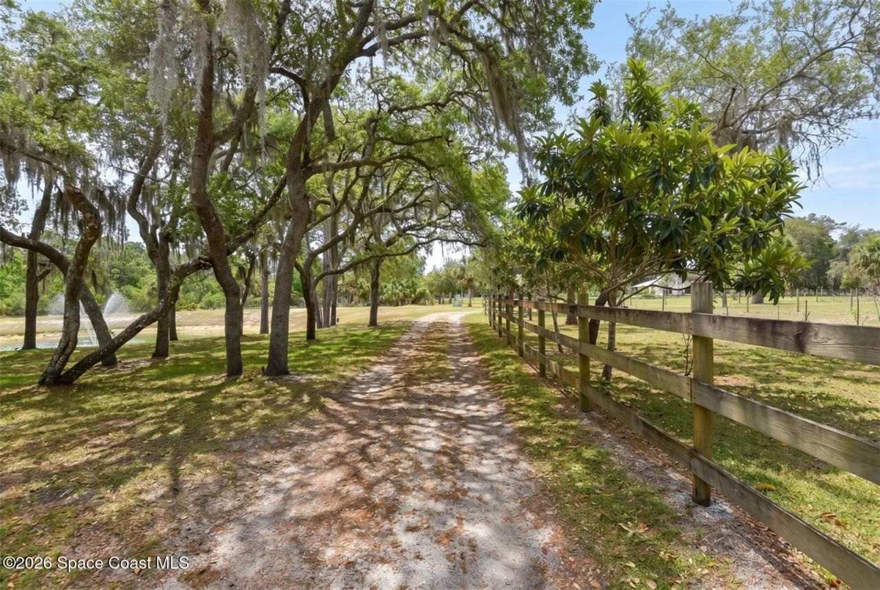 1851 Maytown Road , Oak Hill, FL 32759 Photo
