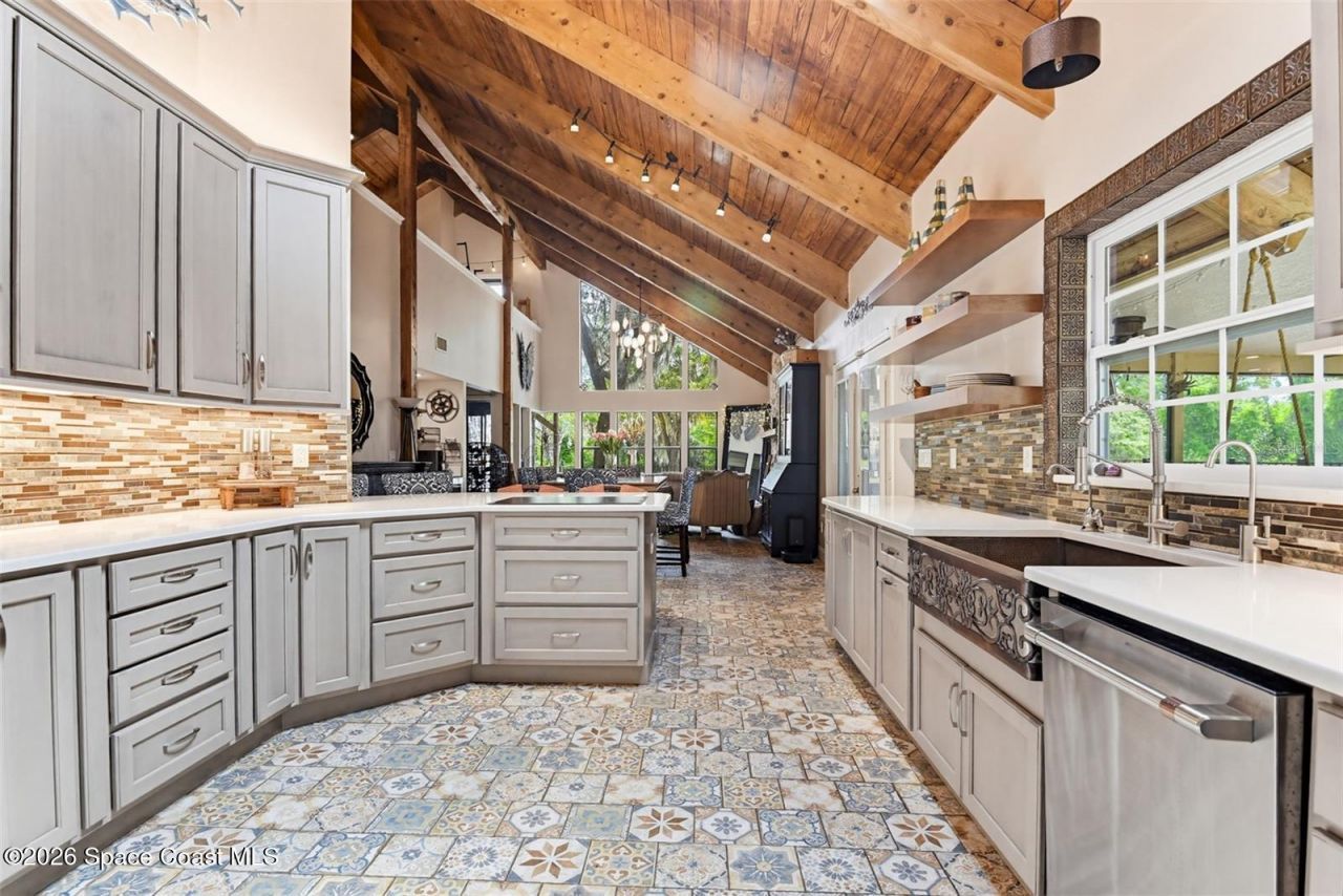 1851 Maytown Road , Oak Hill, FL 32759 Photo