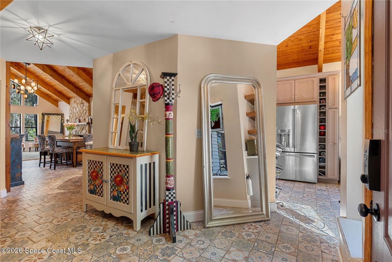 1851 Maytown Road , Oak Hill, FL 32759 Photo