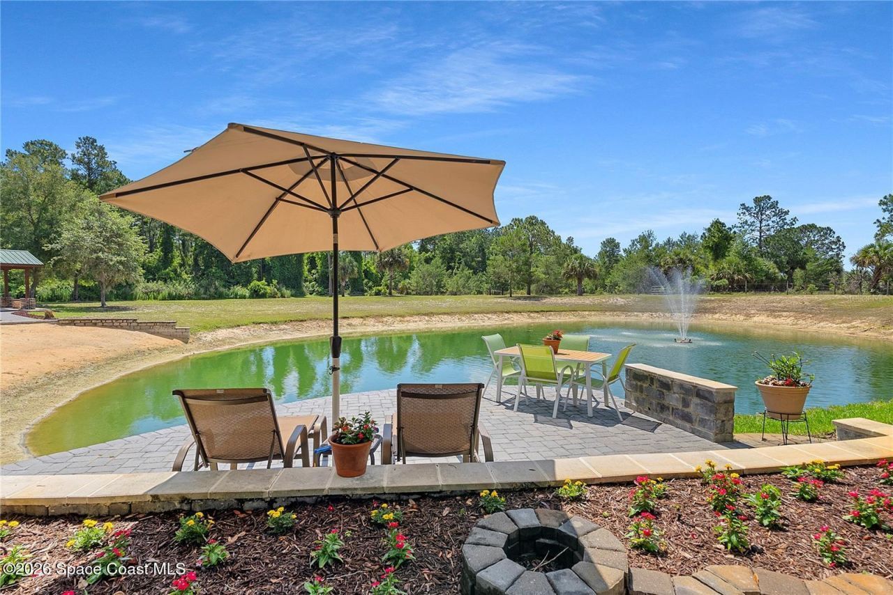 1851 Maytown Road , Oak Hill, FL 32759 Photo