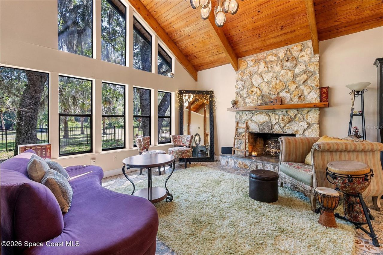1851 Maytown Road , Oak Hill, FL 32759 Photo