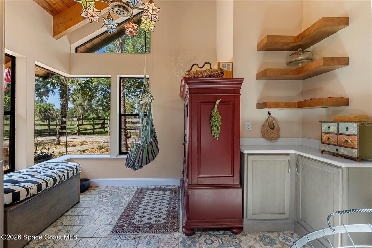 1851 Maytown Road , Oak Hill, FL 32759 Photo