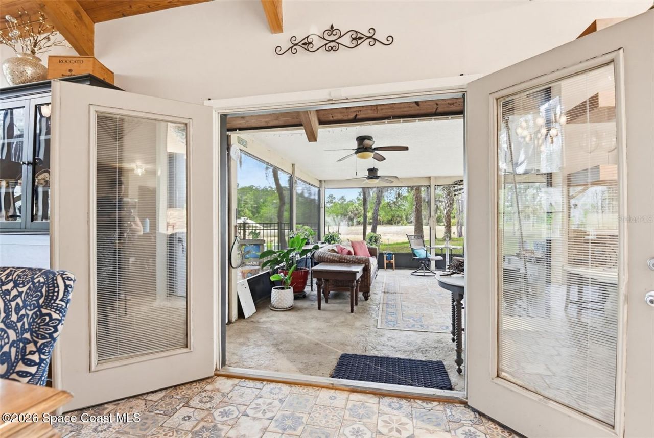 1851 Maytown Road , Oak Hill, FL 32759 Photo