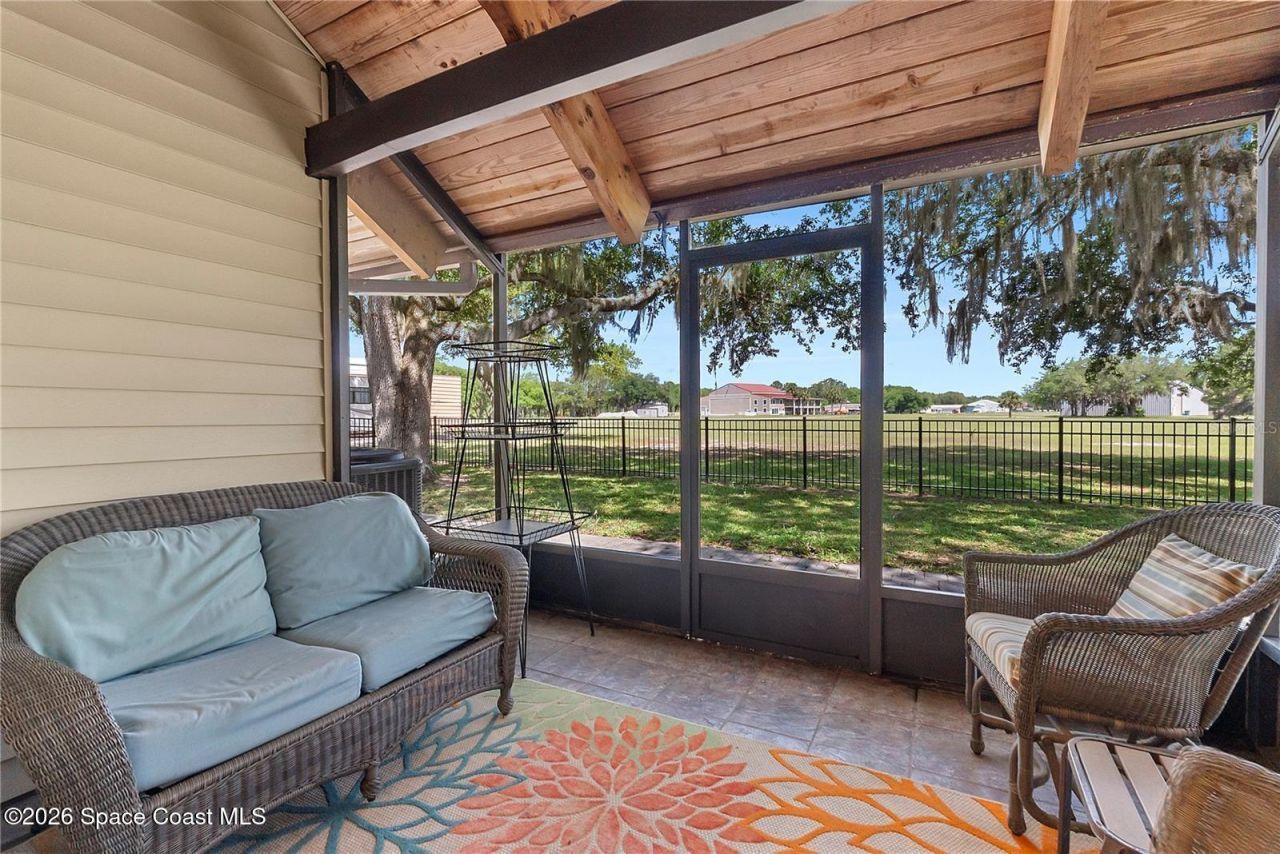 1851 Maytown Road , Oak Hill, FL 32759 Photo