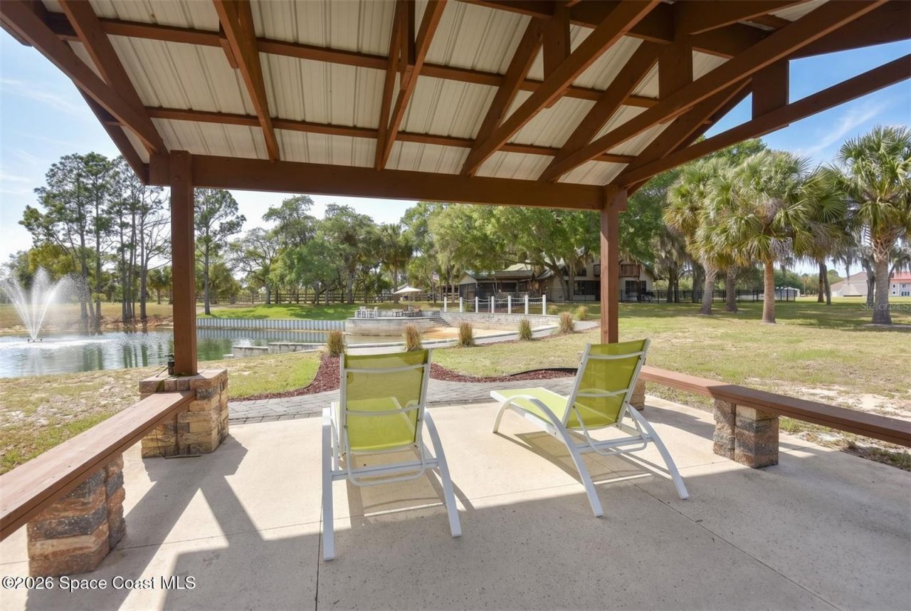 1851 Maytown Road , Oak Hill, FL 32759 Photo