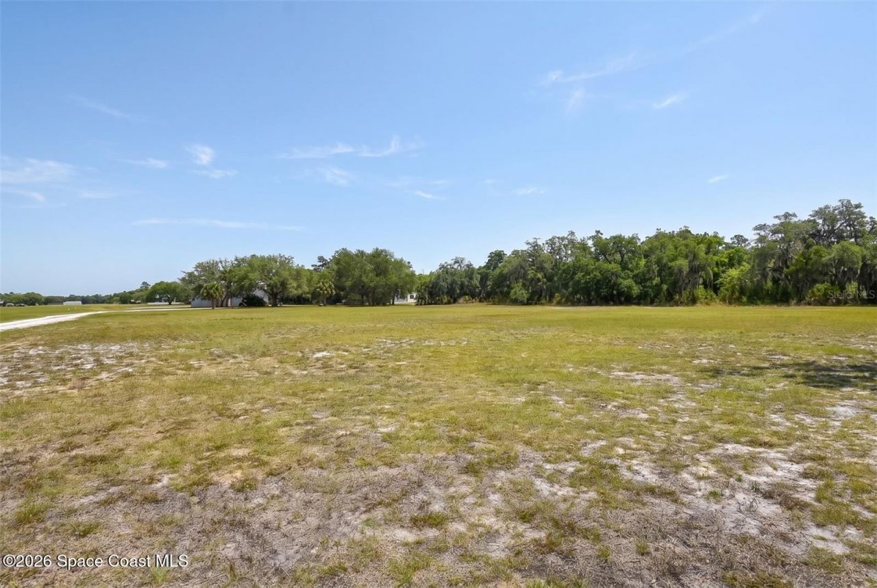 1851 Maytown Road , Oak Hill, FL 32759 Photo