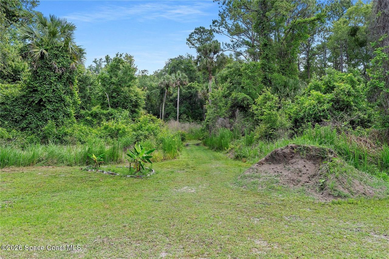 1851 Maytown Road , Oak Hill, FL 32759 Photo