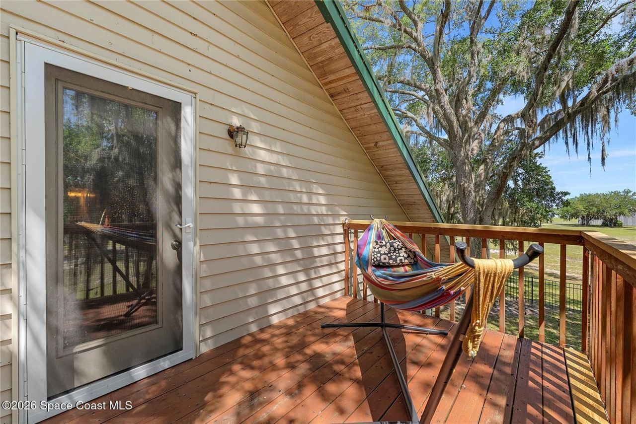 1851 Maytown Road , Oak Hill, FL 32759 Photo
