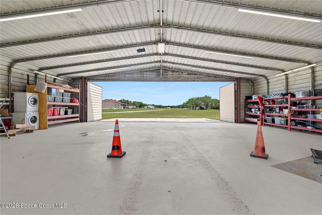 1851 Maytown Road , Oak Hill, FL 32759 Photo