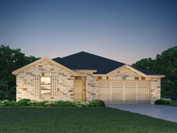 506 Lavender Crest CV, Liberty Hill, TX 78642