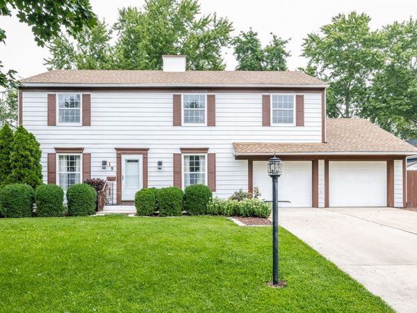 15 Somerset Road, Montgomery, IL 60538