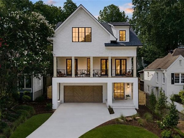 839 Drewry Street NE, Atlanta, GA 30306