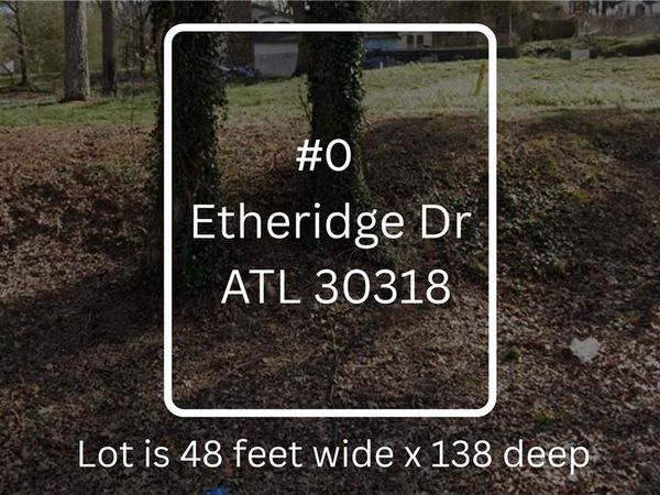 0 Etheridge , Atlanta, GA 30318