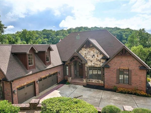 2255 Boy Scout Camp Road , Gainesville, GA 30501