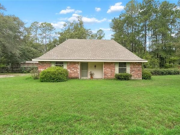 23505 HARRIS Court , Abita Springs, LA 70420