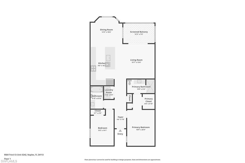 9584 Trevi Ct, Unit 5227, Naples, FL 34113 Photo