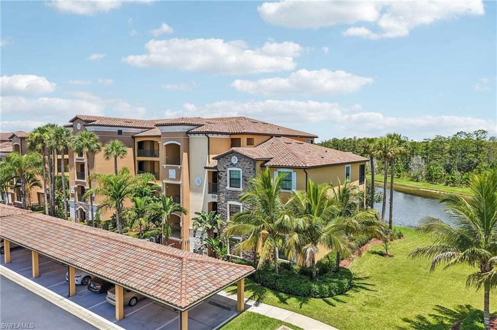 9584 Trevi Ct, Unit 5227, Naples, FL 34113 Photo