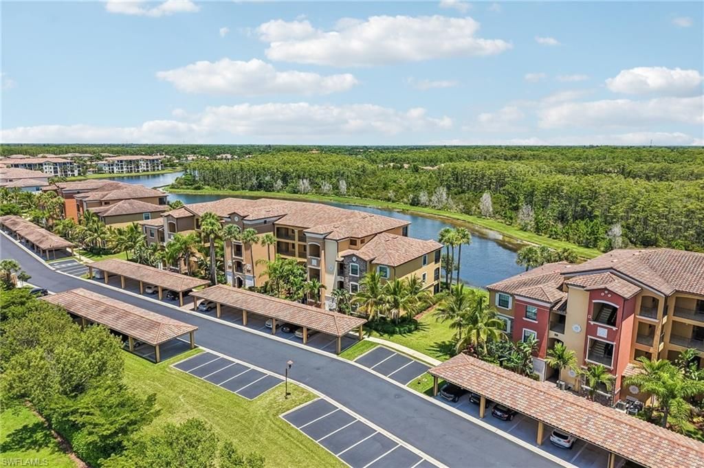 9584 Trevi Ct, Unit 5227, Naples, FL 34113 Photo