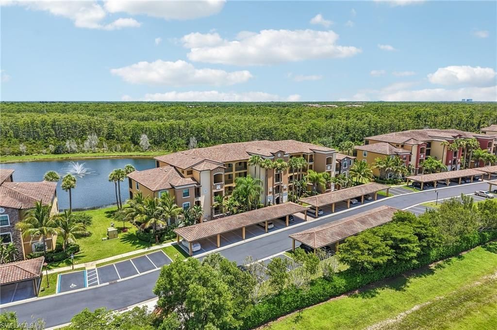 9584 Trevi Ct, Unit 5227, Naples, FL 34113 Photo