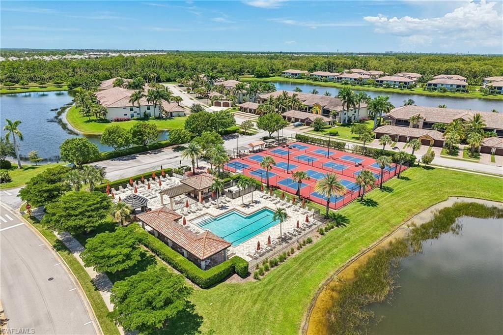 9584 Trevi Ct, Unit 5227, Naples, FL 34113 Photo