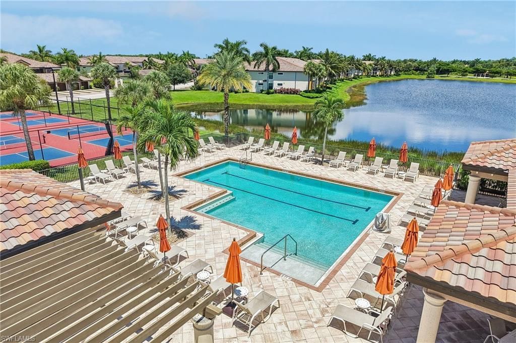 9584 Trevi Ct, Unit 5227, Naples, FL 34113 Photo