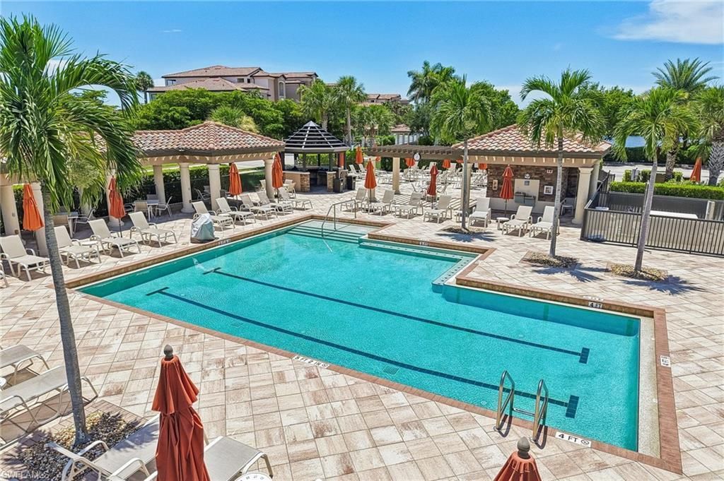 9584 Trevi Ct, Unit 5227, Naples, FL 34113 Photo