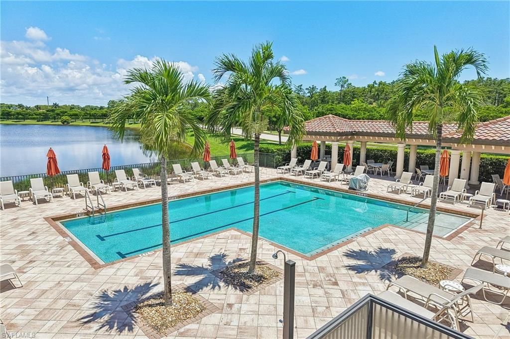 9584 Trevi Ct, Unit 5227, Naples, FL 34113 Photo