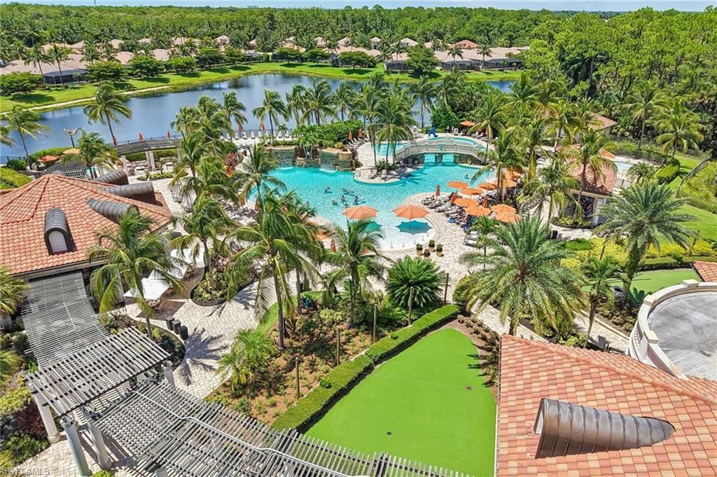 9584 Trevi Ct, Unit 5227, Naples, FL 34113 Photo