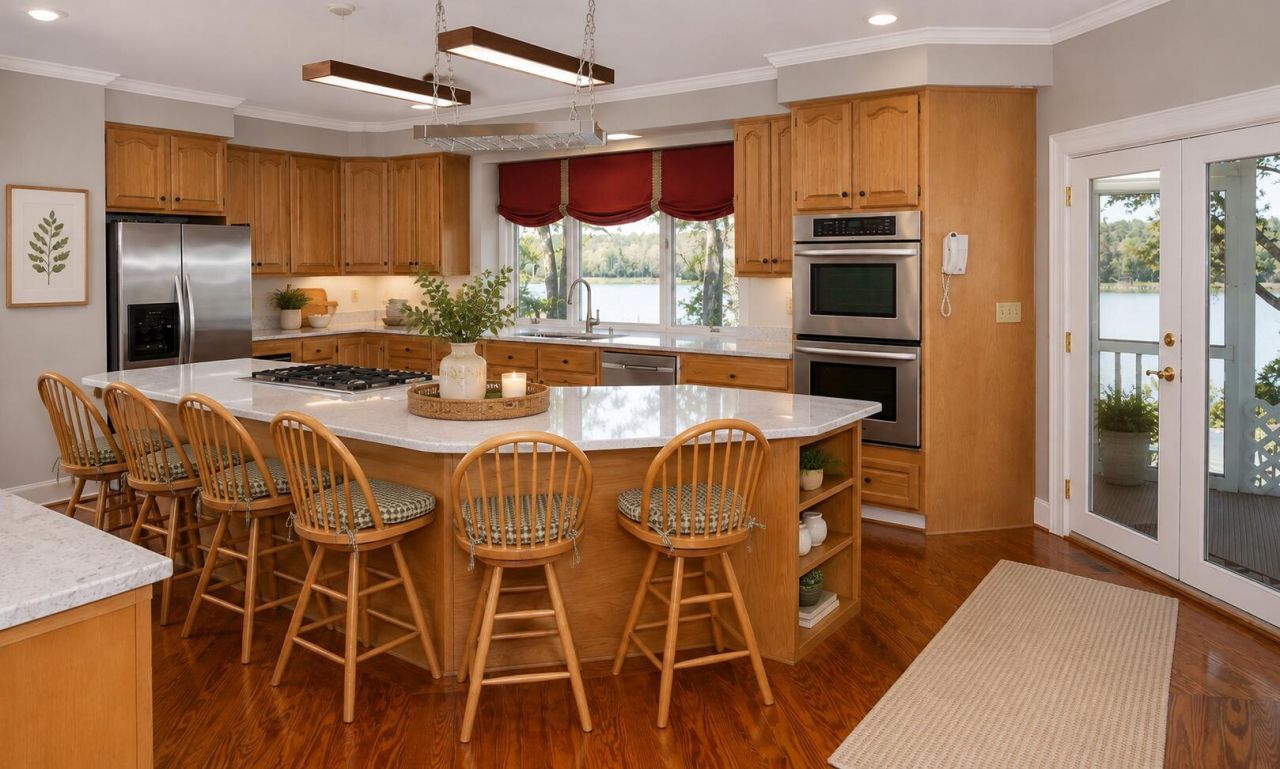 3175 Landing Way Photo 6