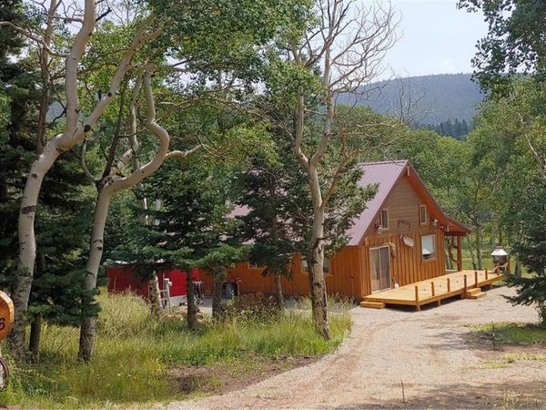 2876 Fery Loop, Fort Garland, CO 81133