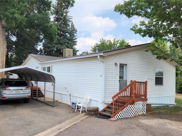 3650 S Federal Boulevard, Englewood, CO 80110