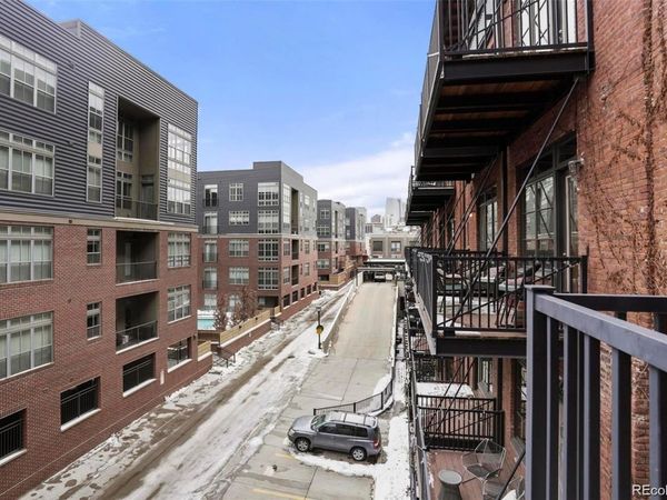 2960 Inca Street , Unit 303, Denver, CO 80202