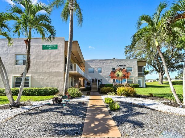 21 Flanders A, Delray Beach, FL 33484