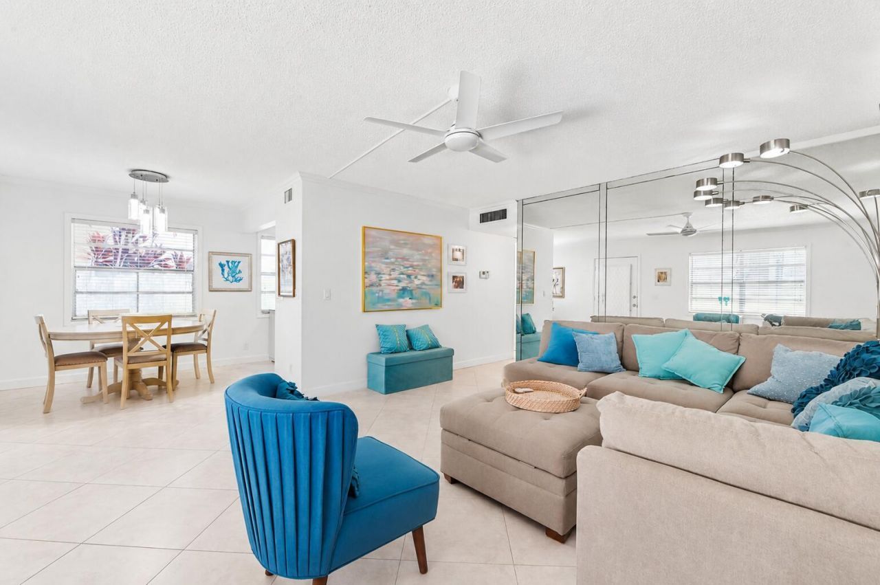 21 Flanders A, Delray Beach, FL 33484 Photo